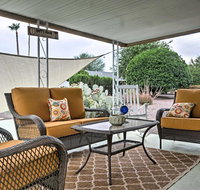 Sun City Home w/Patio  Yard-15 Min to Peoria - Accommodation San Jose