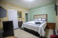 Sunnyside Hotel Accommodation San Jose