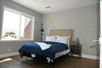 Sunrise Home Accommodation San Jose