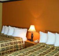 Sunset Inn Lake Oroville - Accommodation San Jose