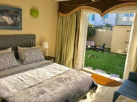 Sunshine Accommodation San Jose