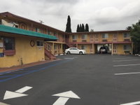 Super 7 Motel Accommodation San Jose