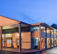 Super 8 by Wyndham Old Saybrook - Accommodation San Jose