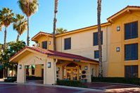Super 8 by Wyndham San Bernardino Accommodation San Jose