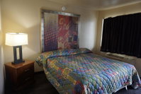 Super Suite Inn San Antonio North Accommodation San Jose