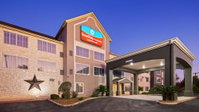 SureStay Plus by Best Western San Antonio Fort Sam Houston Accommodation San Jose