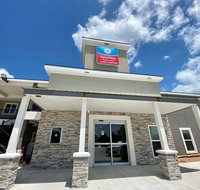 SureStay Plus Hotel by Best Western Ada - Accommodation San Jose