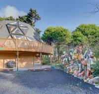 Surf Dome at Otter Rock - Accommodation San Jose