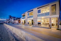 Surf Style 4 Townhouse Accommodation San Jose