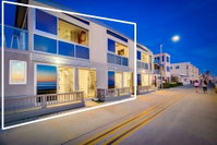 Surf Style 5 Townhouse Accommodation San Jose