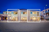 Surf Style 6 Townhouse Accommodation San Jose