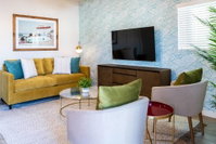 Surfer's 1BR Paradise Sleeps 4 1/2 Block 2 Beach Accommodation San Jose