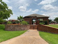 Sweet Range Style House - Bungalows for Rent in San Antonio Accommodation San Jose