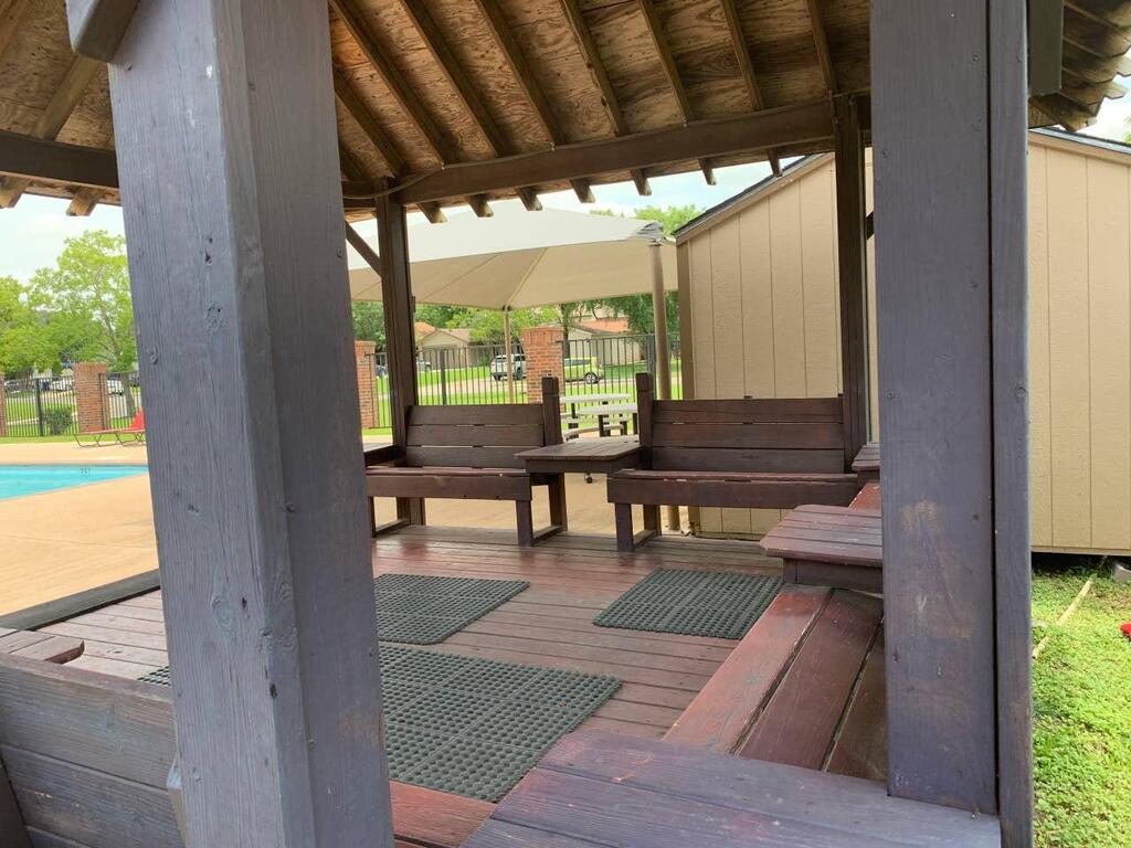 Sweet Range Style House - Bungalows For Rent In San Antonio - thumb 1