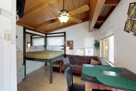 Sweet Sunset Studio Accommodation San Jose