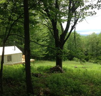 Tentrr - Bambi and Thumper's Hideaway - Accommodation San Jose