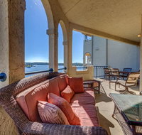 Texas on the Lake - Accommodation San Jose