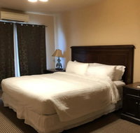 The Alcalde Hotel by OYO - Accommodation San Jose
