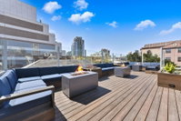 The Baker Hotel- East Village Gaslamp Quarter Accommodation San Jose