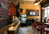 The Bartlett Hotel and Guesthouse Accommodation San Jose