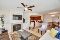 The Beach Break 1 Townhouse Accommodation San Jose