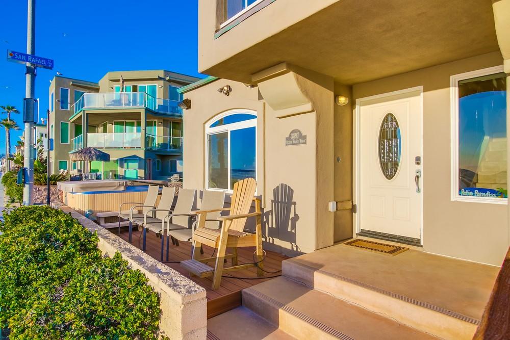 The Beach Break 2 Townhouse - thumb 1