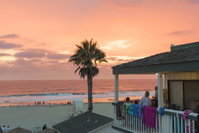 The Beach Cottages Accommodation San Jose