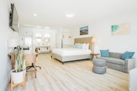 The Belmont Shore Inn Accommodation San Jose