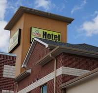 The Bungalows Hotel  Event Center at Lakeline Austin / Cedar Park - Accommodation San Jose