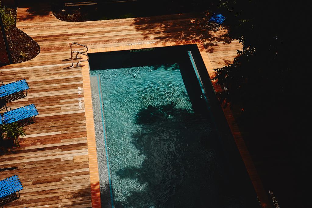 The Carpenter Hotel - thumb 1