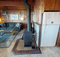 The Cedar House - Accommodation San Jose