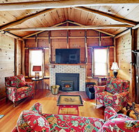 The Chalet All-Suite 2Br Nestled On 1700 Acres Home - Accommodation San Jose