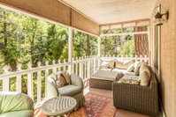 The Cottage - Charming Home Accommodation San Jose