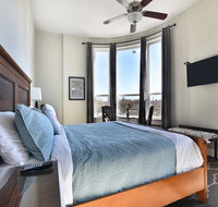 The Dilworth Inn - Accommodation San Jose
