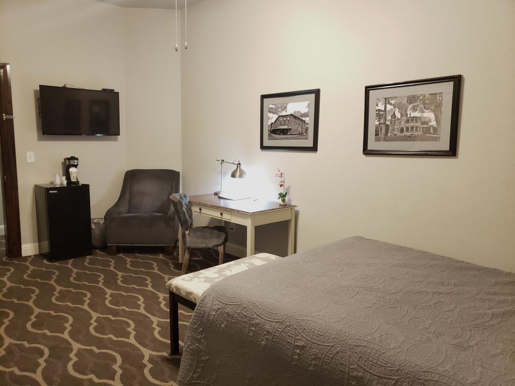 The Dilworth Inn - thumb 3