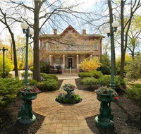 The Doctor's Inn - Accommodation San Jose