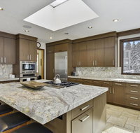 The Fort House - Accommodation San Jose