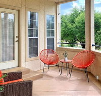 The Hideaway at The Island On Lake Travis - Accommodation San Jose