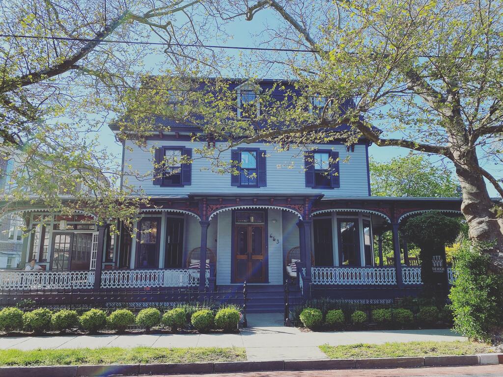 The Hugh Boutique B&B - thumb 2