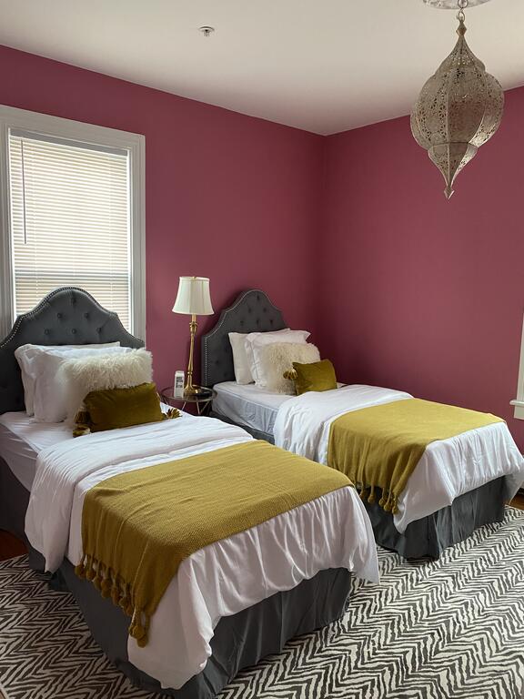 The Hugh Boutique B&B - thumb 1