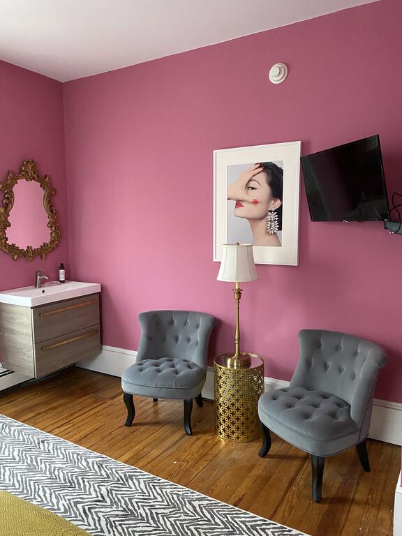 The Hugh Boutique B&B - thumb 3