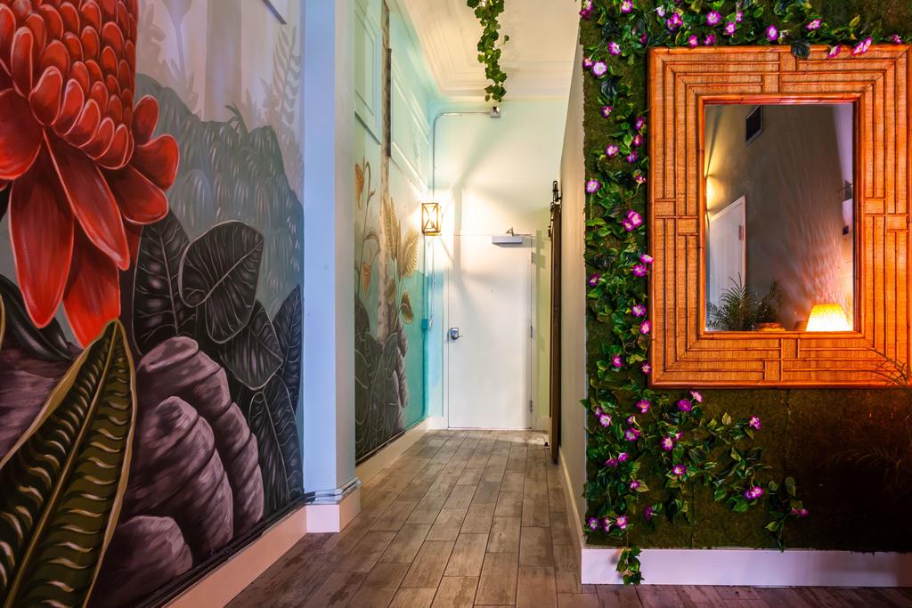 The Jungle Loft - thumb 1