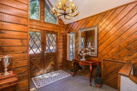 The Lodge in Lake Arrowhead Accommodation San Jose