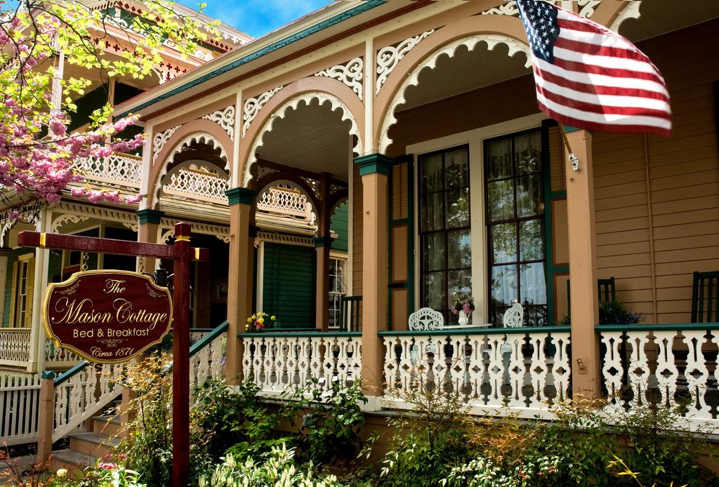 The Mason Cottage Downtown - thumb 3