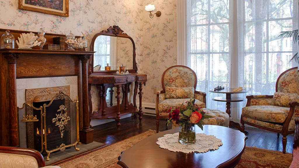 The Mason Cottage Downtown - thumb 1