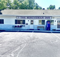 The Minuteman Inn - Accommodation San Jose