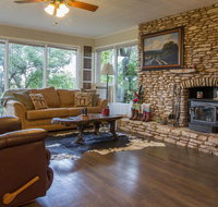 The Palette Pad at Scurlock Farms - Accommodation San Jose