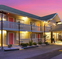 The Palmer Inn and Tennis Club - Accommodation San Jose