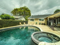 The Pirate's Cove Accommodation San Jose
