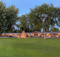 The River Hills Motel - Accommodation San Jose